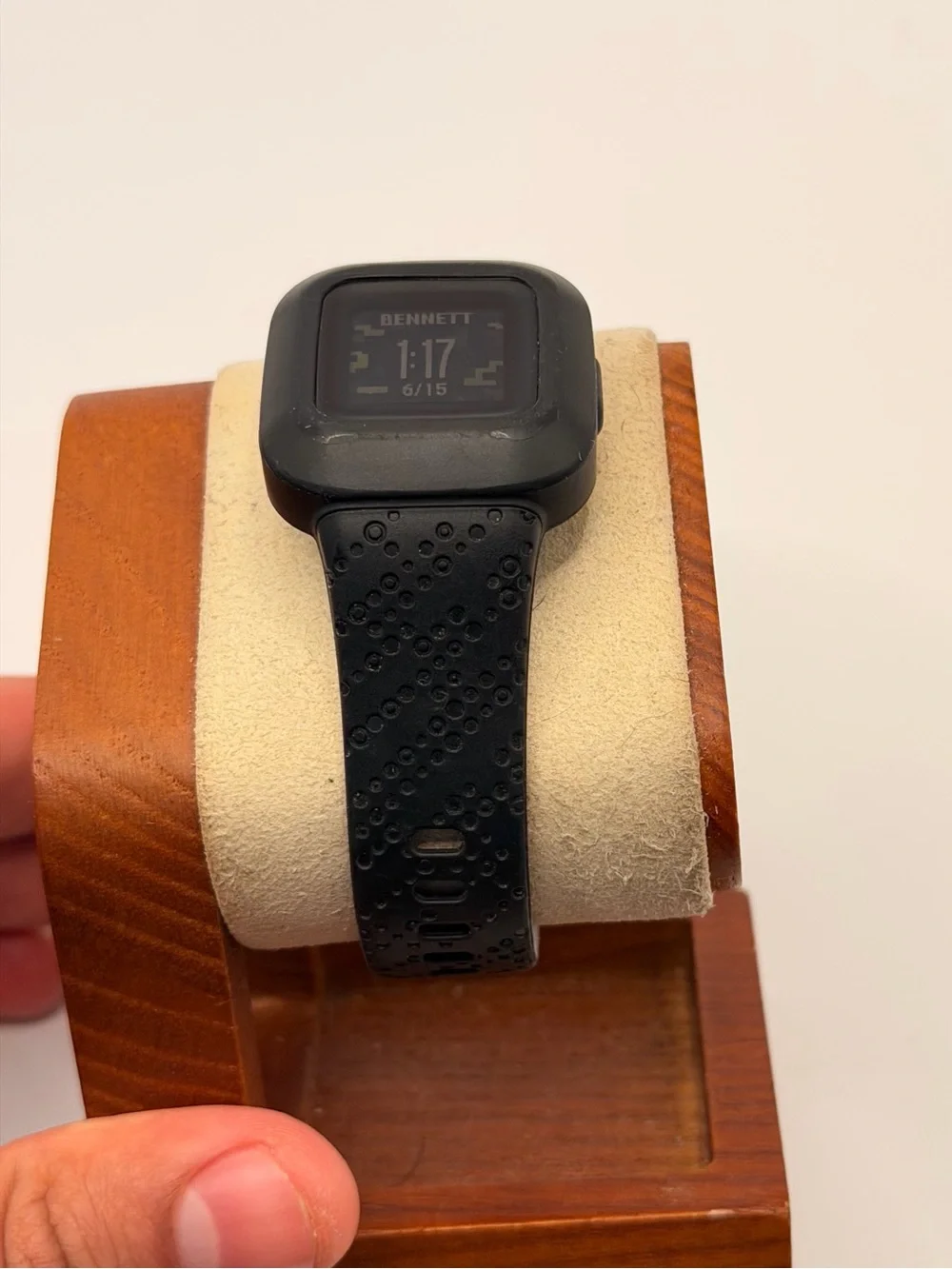 Garmin Vivofit Jr.3, Kids Smartwatch, Tested, New Battery, Fitness Tracker